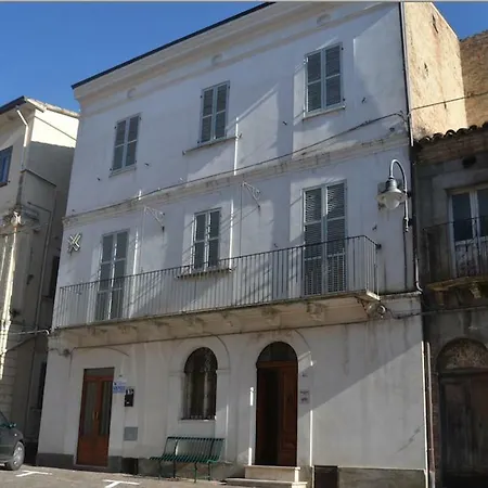 Apartman Il Quarto Antico *
