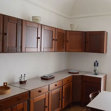 Il Quarto Antico * San Vito Chietino
