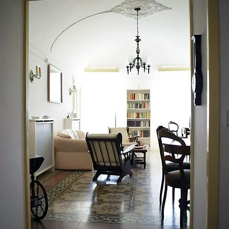 Il Quarto Antico Apartman