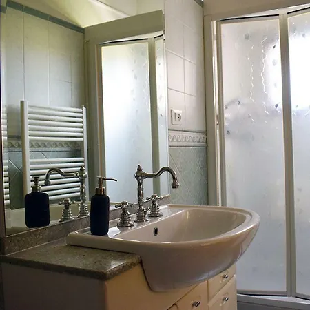 Il Quarto Antico Apartman San Vito Chietino