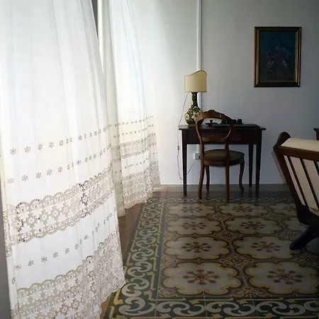 Apartman Il Quarto Antico San Vito Chietino