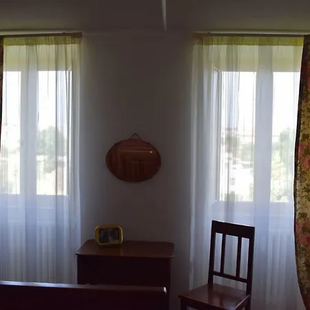 Apartman Il Quarto Antico