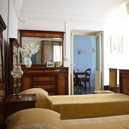 Apartman Il Quarto Antico San Vito Chietino